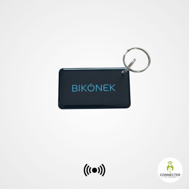 Badge RFID pour BiLock -...
